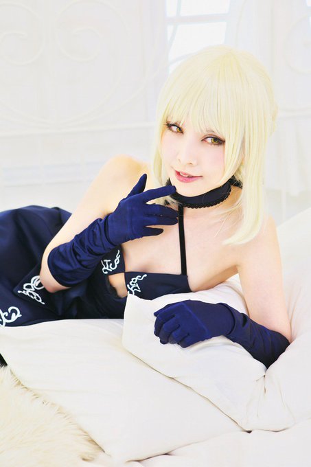 Twitterのコスプレ画像52