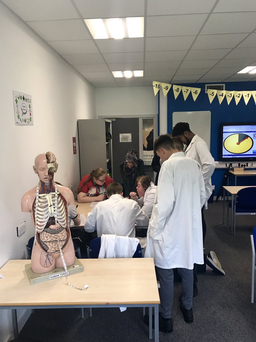 OCFacEnglish's tweet photo. Great fun so far at the English &amp; maths #crackthecode induction rooms! Did you #crackthecode?! https://t.co/Tuxy4xD26E