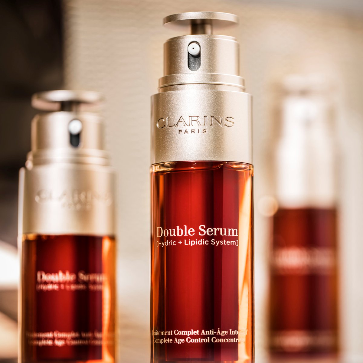 morgan_spa's tweet photo. #clarinsdoubleserum 8th generation, star serum 🌟 https://t.co/azX2QRkcvN