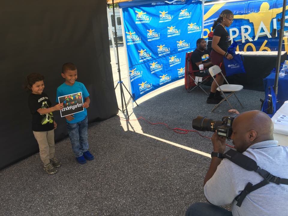 StewMediaPhotos's tweet photo. Fun day of photo-shoots with the kids @ Back2School Block Party https://t.co/iqXATxV43y