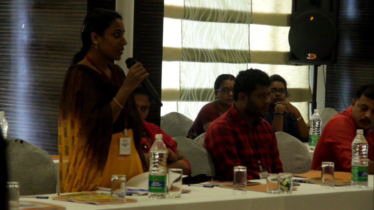 jesleyal's tweet photo. My 2-DAYS Digital Marketing Training Program @ Kochi on Aug 26 &amp; 27 was successful. Thanks to all &amp; Best Wishes. https://t.co/ZNp4yT9Hk7 https://t.co/f8W75VcR9T