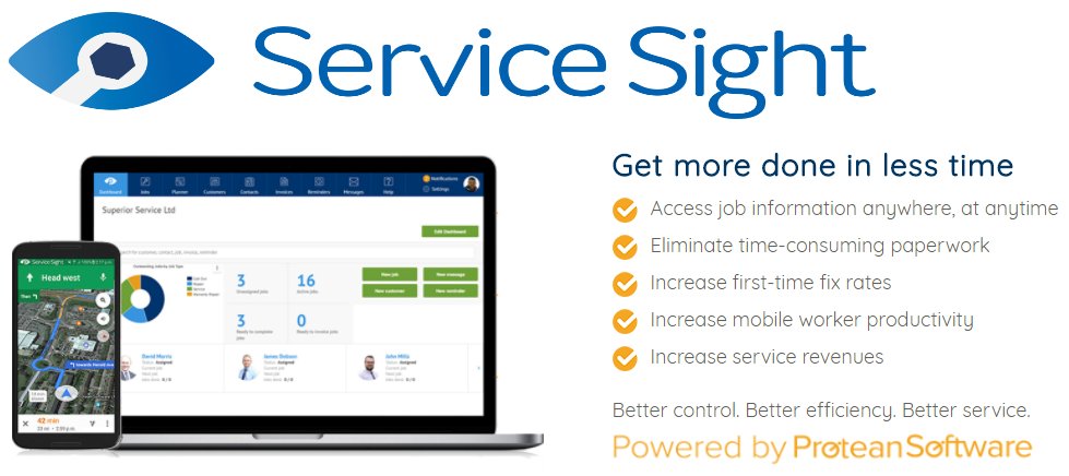service_sight's tweet photo. The wait is over! - #ServiceSight officially launches today - Head over to https://t.co/LYQcq1EQxZ to book a demo or for a Free trial https://t.co/lUfOhn2Pk2
