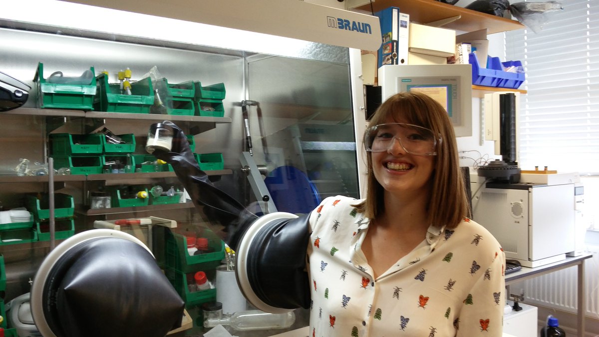 chaplinlab's tweet photo. Many thanks to @amyykynman for completing a very productive and successful @WarwickURSS project. https://t.co/PjSlO9jABm