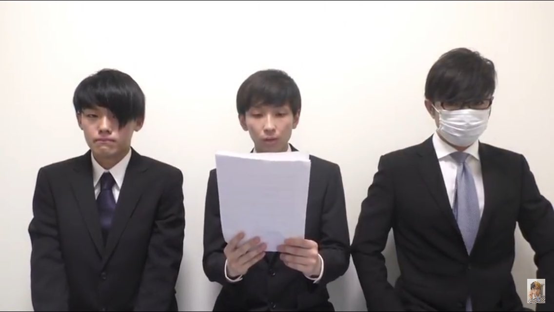 END_mnst's tweet photo. 最後までブーメランを投げ続けた男 https://t.co/ZBimc6TpzX