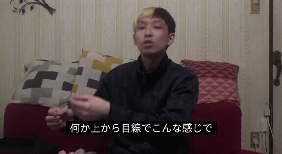 END_mnst's tweet photo. 最後までブーメランを投げ続けた男 https://t.co/ZBimc6TpzX