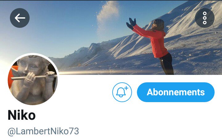 AiguillesArves's tweet photo. Aujourd'hui, #AiguilleTaCouv avec @LambertNiko73 !
#AiguillesdArves https://t.co/AtNa0f1RTq