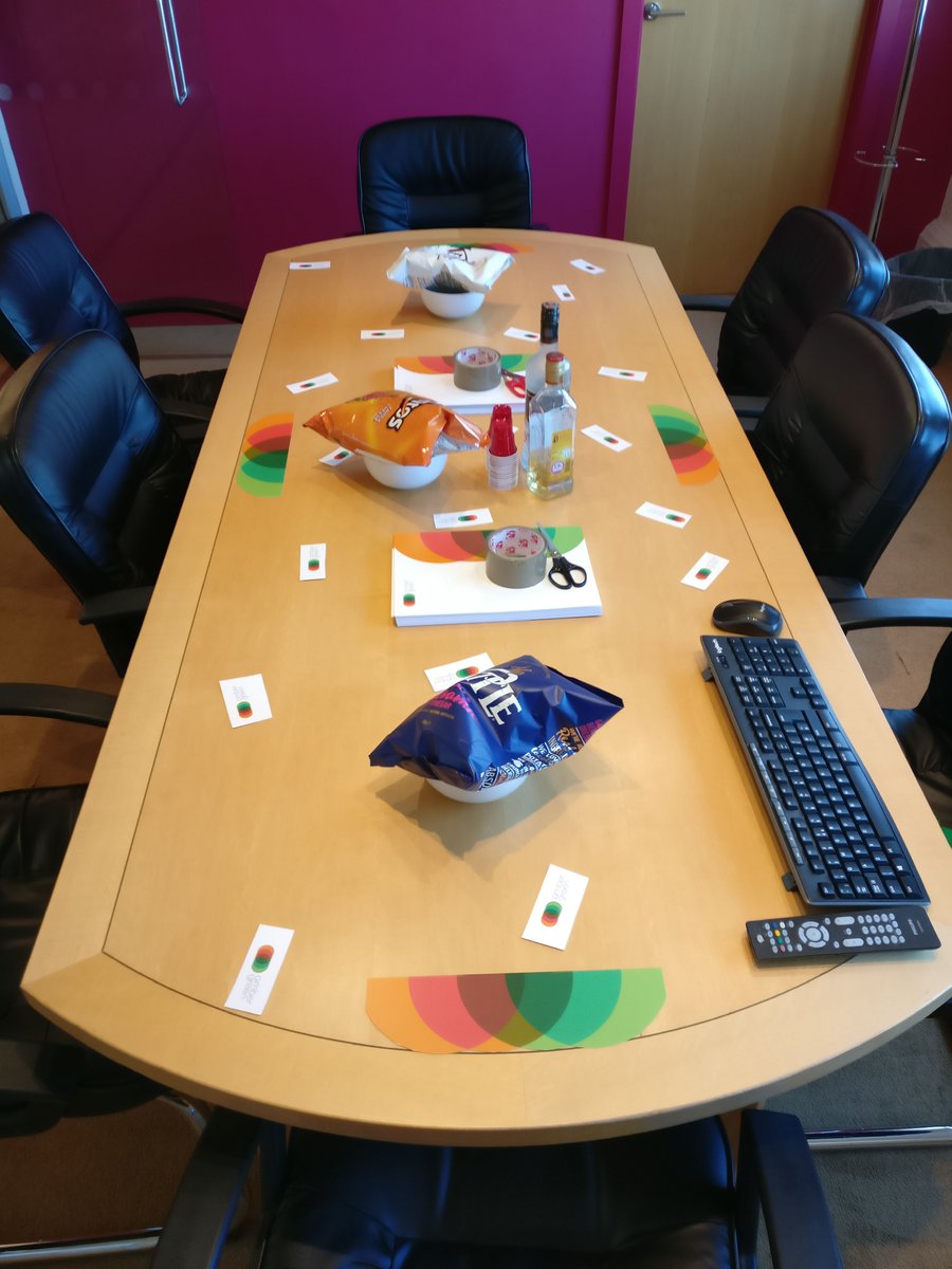 DAC_Edinburgh's tweet photo. Celebrating 16 years of Ambergreen (as it's formerly known) with "sensible" drinks and games! Time flies when you're having fun! https://t.co/LqDrdXRFMg