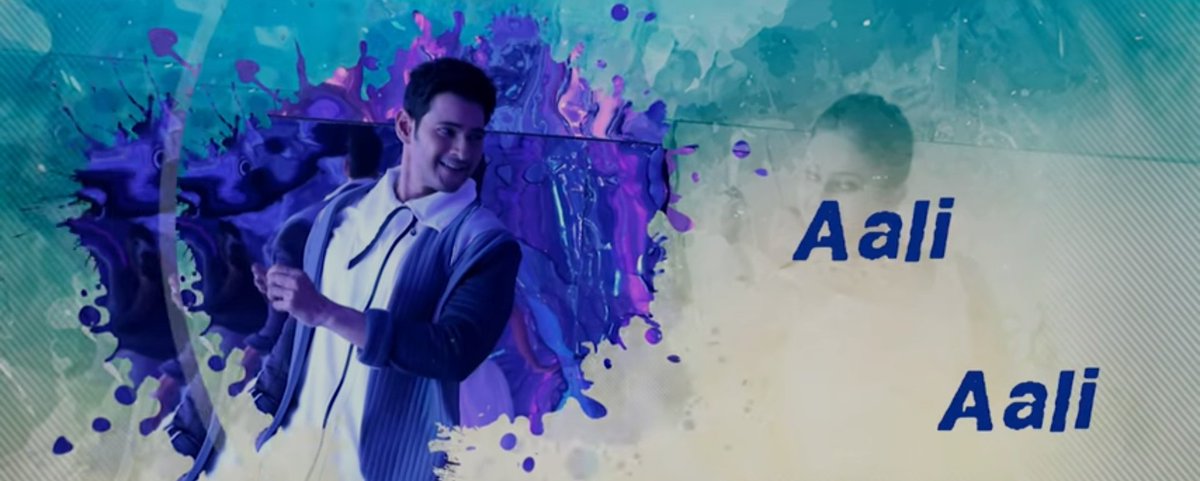 Harinani_'s tweet photo. Now i got why they are using tag #ARM11 rather than #MB23 ๐
TAMIL movie will be dubbed into TELUGU ๐ #SPYder
#AaliAali ๐๐
#HaliHali ๐๐ https://t.co/fBR6eXemoD