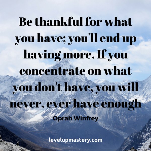 LevelUpMastery's tweet photo. #oprah #oprahwinfrey #quotes #personaldevelopment #motivation #success #inspiration #onewordmotivation #levelupmastery #quoteoftheday #share https://t.co/ZdhPzcvkSp