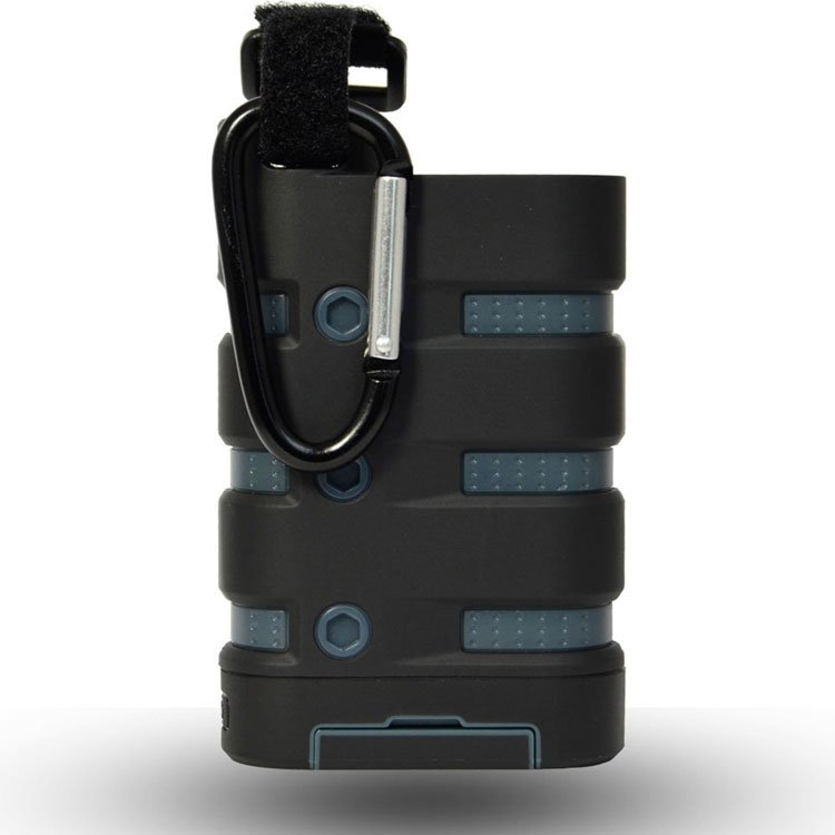 ShopWindowsC's tweet photo. Grab the Random Order 9000mAh Rugged #PowerBank on #sale today for only $35.00!! #dealoftheday https://t.co/wwewrB59ek https://t.co/EX7vBGNSXL