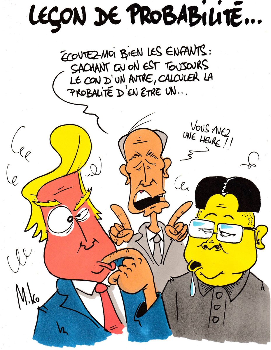 Avoir Images Probabilite Hashtag On Twitter le plus cool par