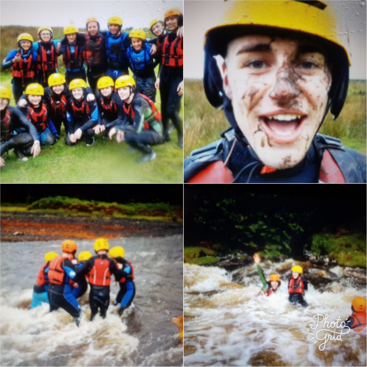 AndySpink1's tweet photo. @LGBTYS Amazing bunch #youngpeople #rosesproject with #hebrideanpursuits #residential #bestclassroom #youthwork #outdoorlearning #since1989 https://t.co/5zpnJ7O0Gp