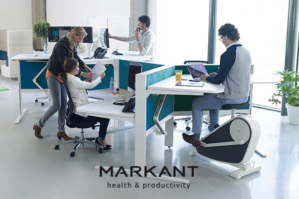 MarkantOffice's tweet image. Opstartproblemen op maandag? Blijf regelmatig in beweging!
#MondayMotivation #DynamischWerken