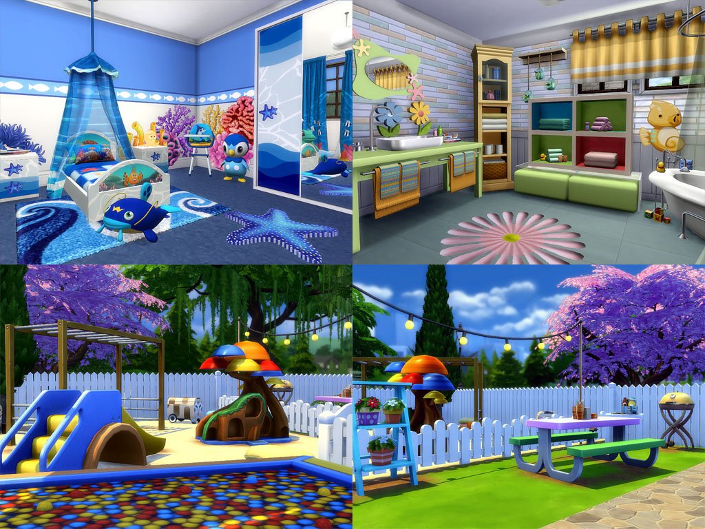 Sharon337TSR's tweet photo. Bradford
4 Bed 3 Bath
40 x 30 Lot
Value $255014
Download 5 Sept 2017 @ https://t.co/SMxGlZr3P9
#ts4 #TheSims4 #ts4lots #thesims4lots https://t.co/D4pFJ3tdEf