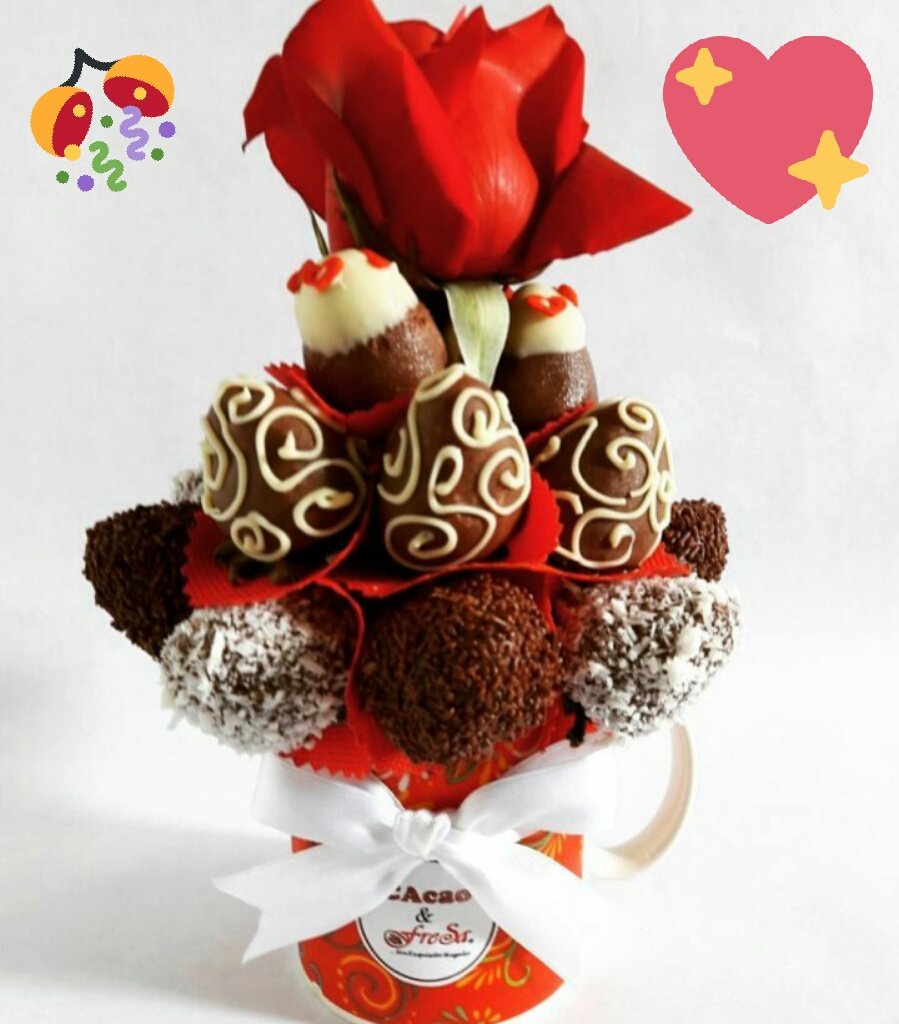 cafreca16's tweet photo. Feliz Cumpleaños!😙🌷
🍫+🍓=🎁✅
#Merida  #FresasConChocolate  #BombonDeFresa #TeAmo    #DiaEspecial #HappyBirthday #VenezolanosEnElExterior https://t.co/1JLrb2zi8T