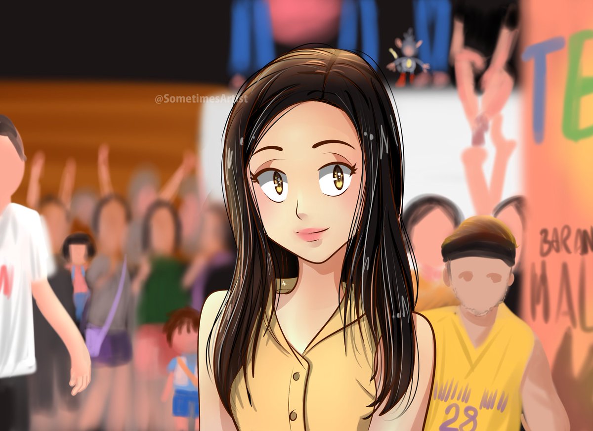 SometimesArtist's tweet photo. Hanapin si ano, ano, at ano hahaha comment ur answer with tag, pakiRT na din po pag nadaanan niyo Ty! 

LABAN MAYWARDS
#PushAwardsMayWards https://t.co/eFzcSikwXU