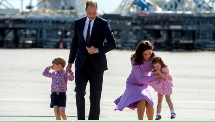 Duchess of Cambridge pregnant with third child bit.ly/2exNyoM?utm_me… https://t.co/AucP3ZrZrd