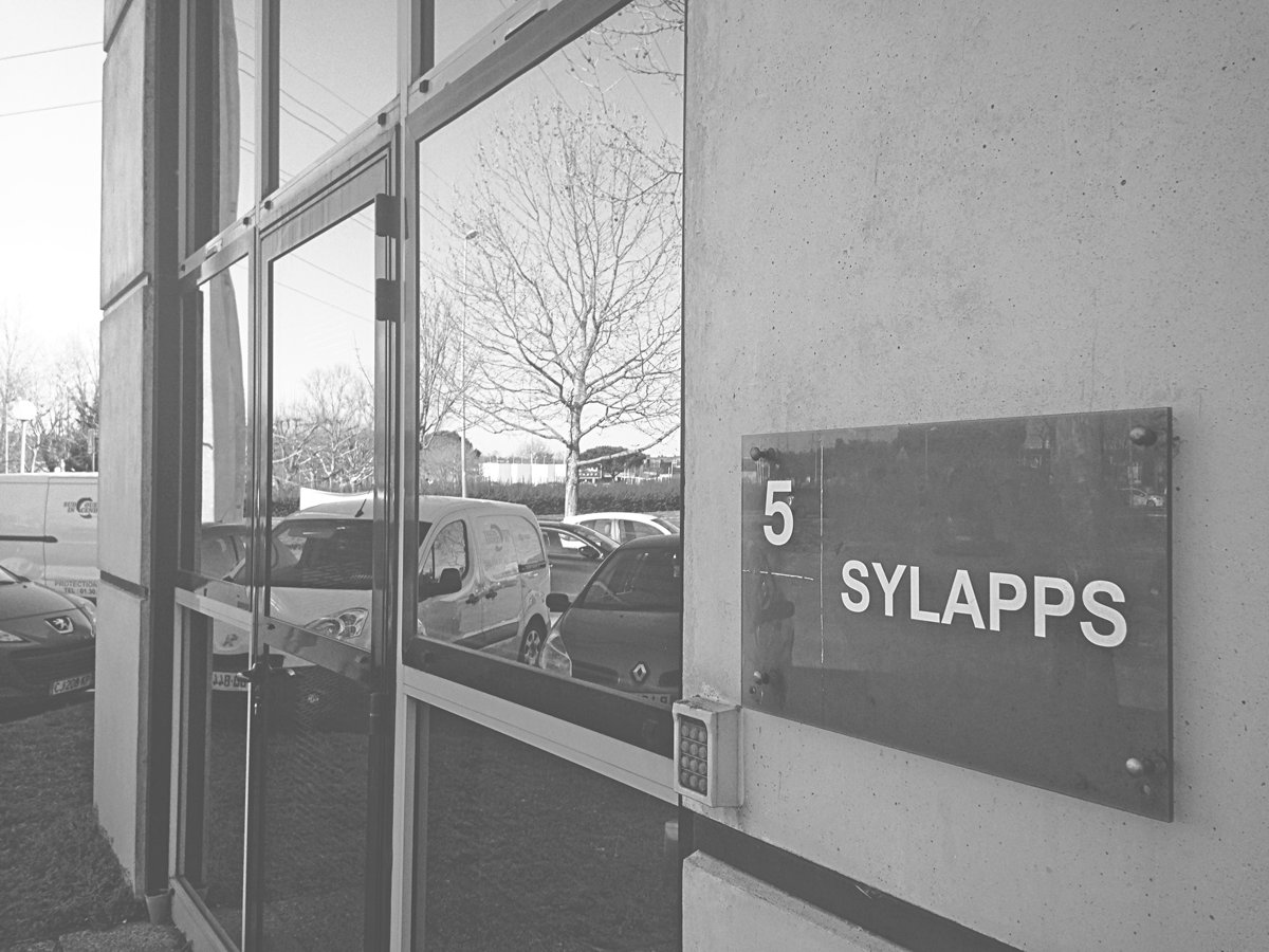 SylAppsFR's tweet photo. SylApps poursuit son développement et vous accueille désormais à Labège - 815 la Pyrénéenne
#sylapps https://t.co/iZdhFLHvbX https://t.co/WSKKpxLHG4