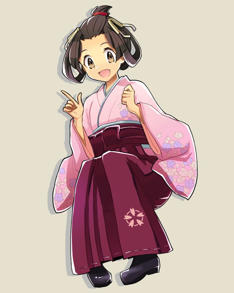 「すさとちゃん〜」|ヒムペロのイラスト