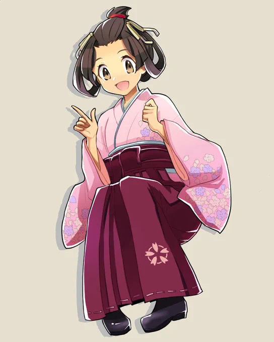 すさとちゃん〜