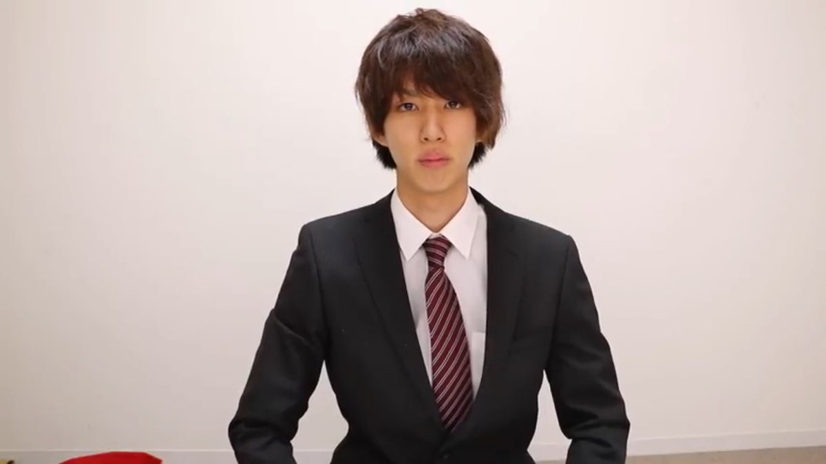 O Xrhsths Mur大先輩によって覚醒した男 Sto Twitter 両方共に謝罪の