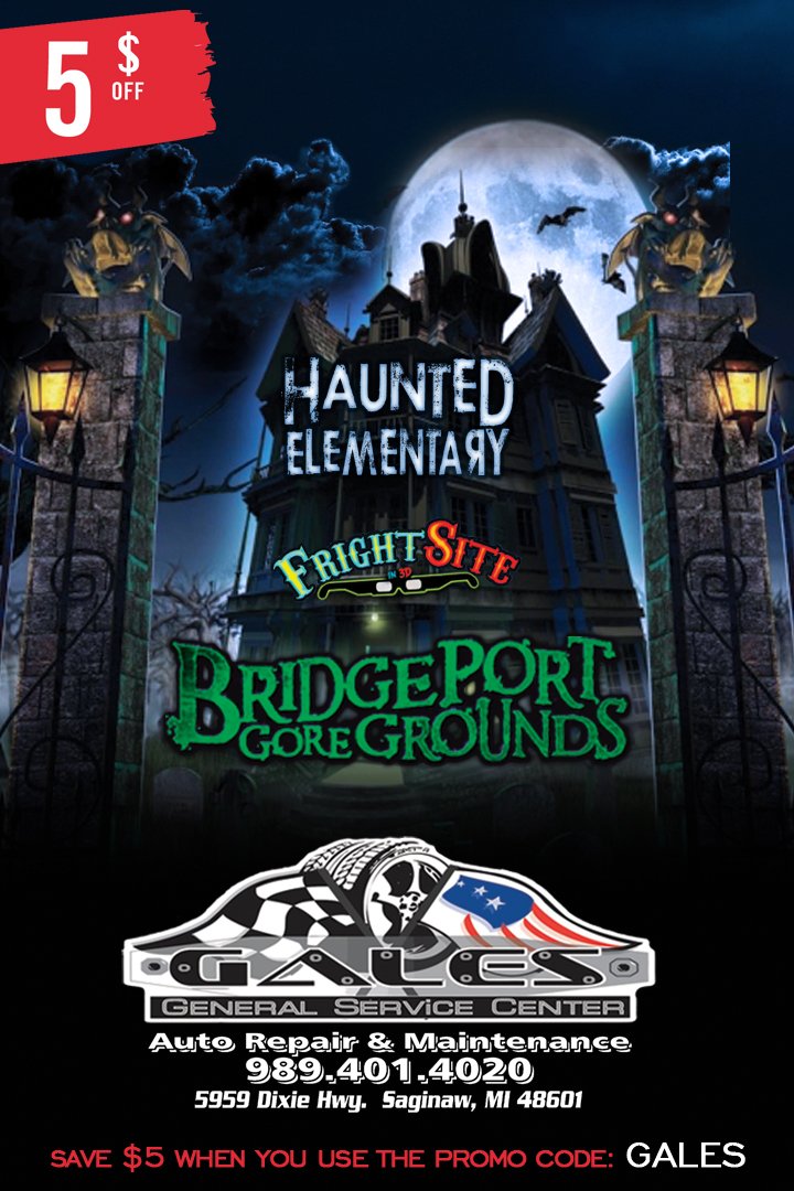 Tickets of Terror tweet media