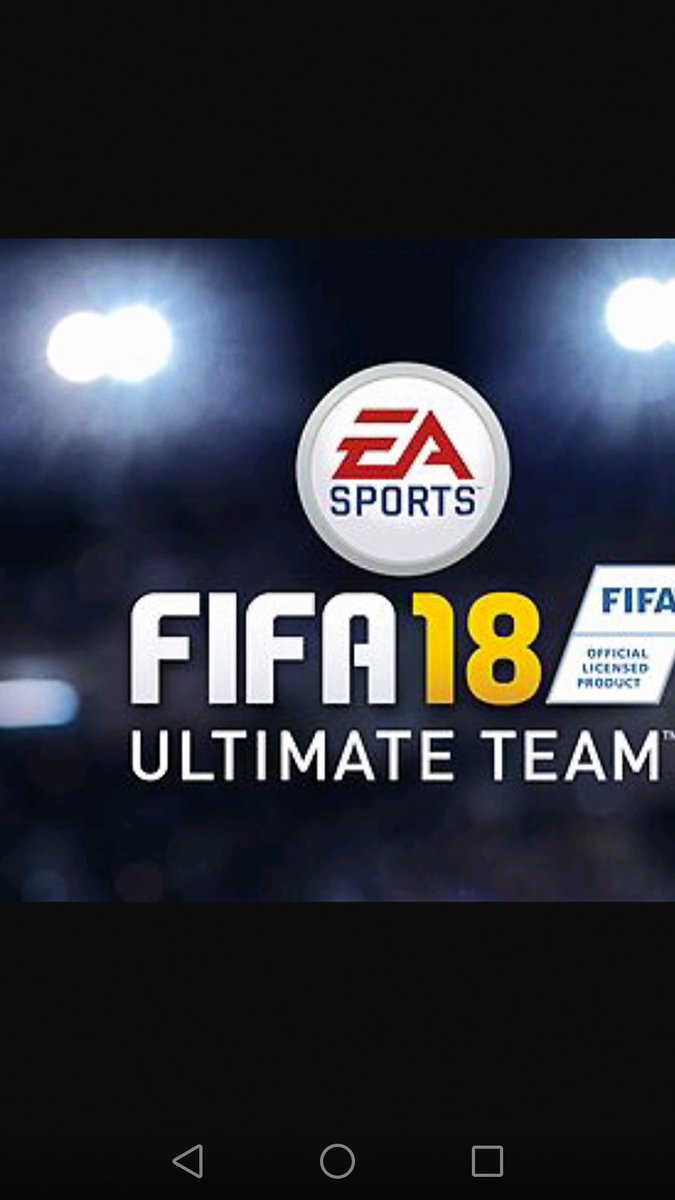 serer9_'s tweet photo. Torneo online FIFA17 
1vs1
Inscripción 3€
Premio Fifa18 físico 
Más info MD,plazas limitadas. https://t.co/4QHOEfv43v