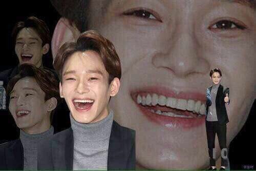 marXIUmallow99's tweet photo. #DidYouKnow ⚡ Thunderstorms represent the god in Kim Jongdae aka Chen [also JD] screaming "aaahhh waaaeeeeee".

@weareoneEXO #EXO👑 #EXOfacts https://t.co/6M09G4bBqs