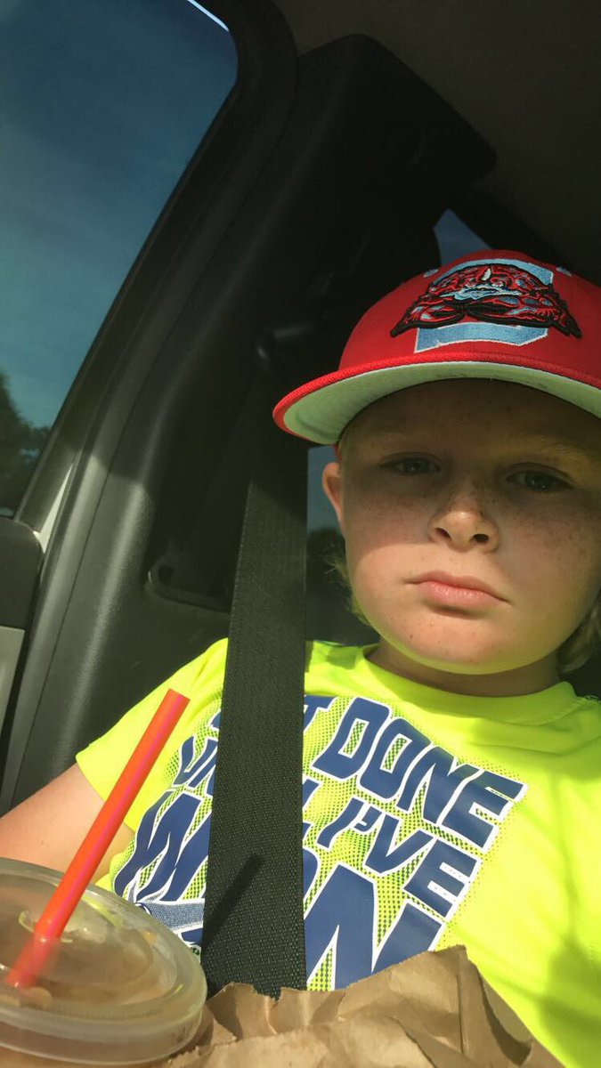 JacobWagers's tweet image. Sorry for me being mad when mom and dad told me I was going to have a little brother BUT I LOVE YO LITTLE ASS TO DEATH!!