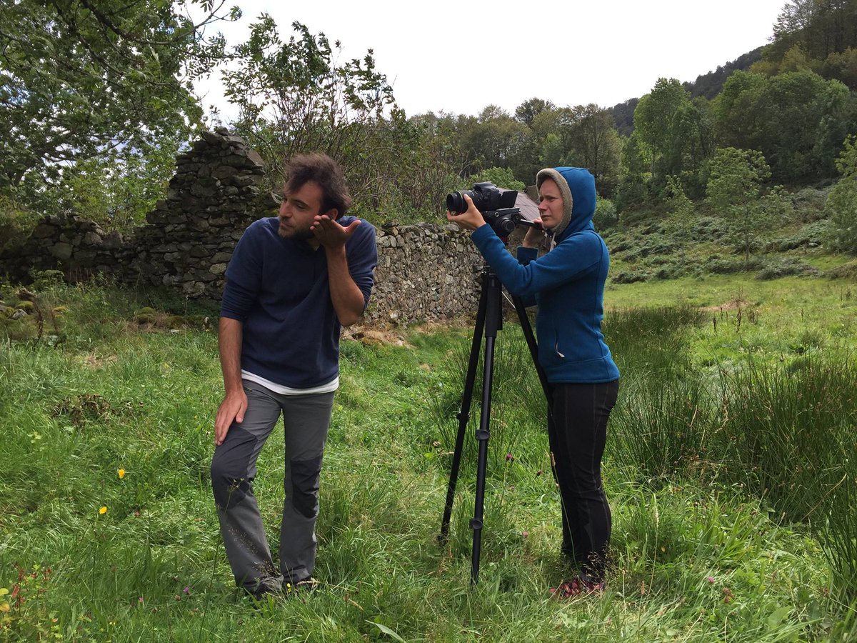 POCTEFA ECTOPYR tweet media