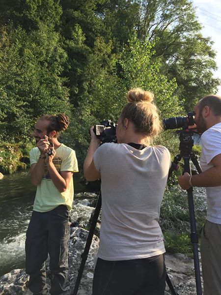 POCTEFA ECTOPYR tweet media