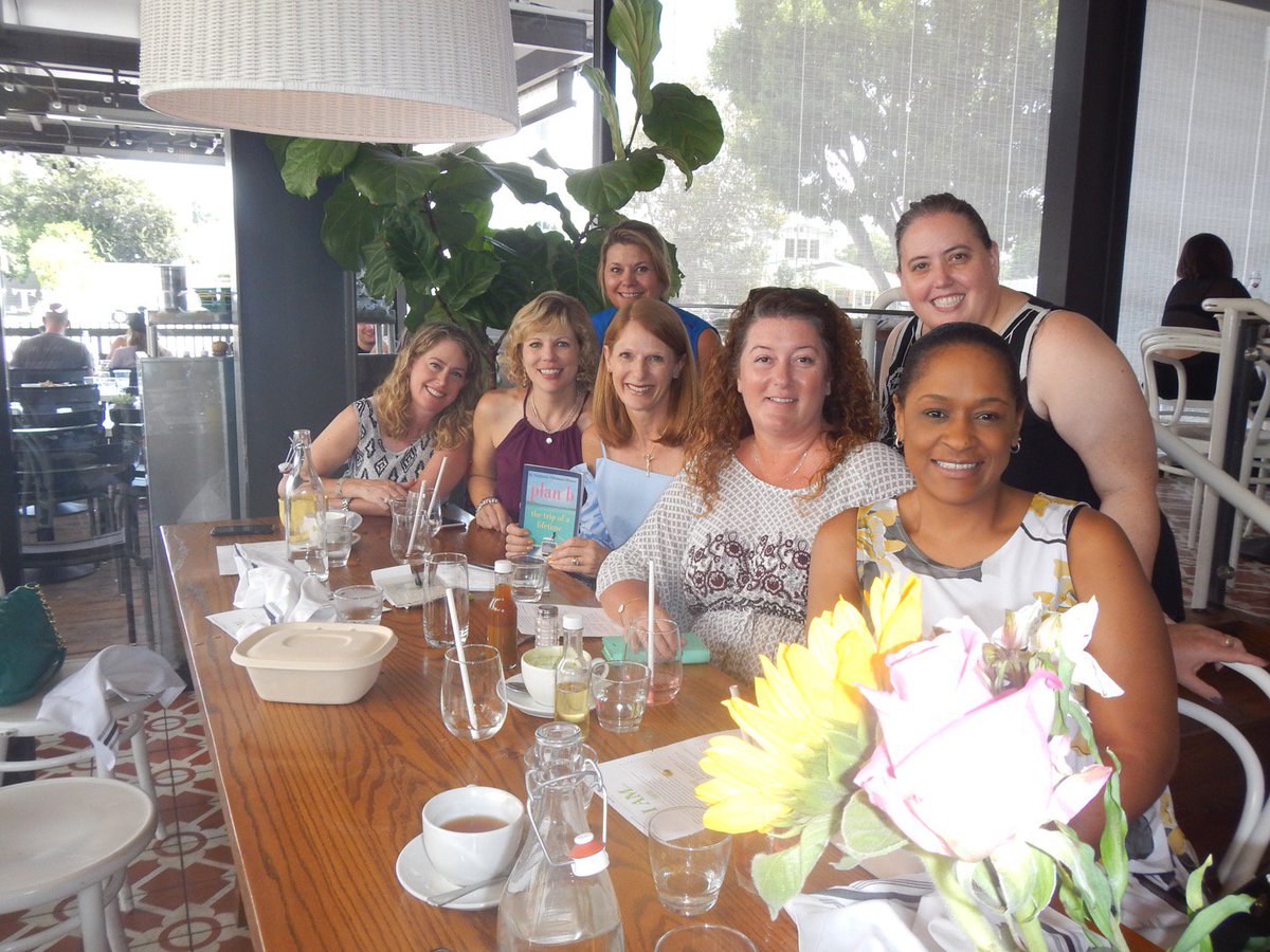 Stephanie Houser tweet media