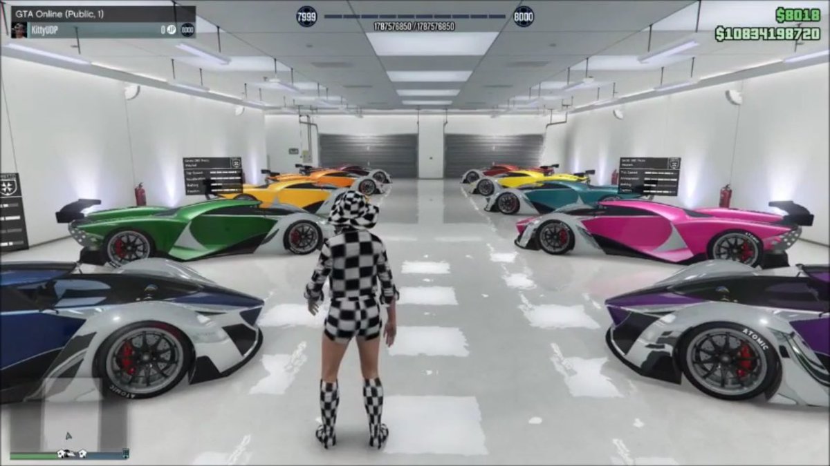 SkujieTv's tweet image. Modded account GiveAway 
RT for Chance of winning