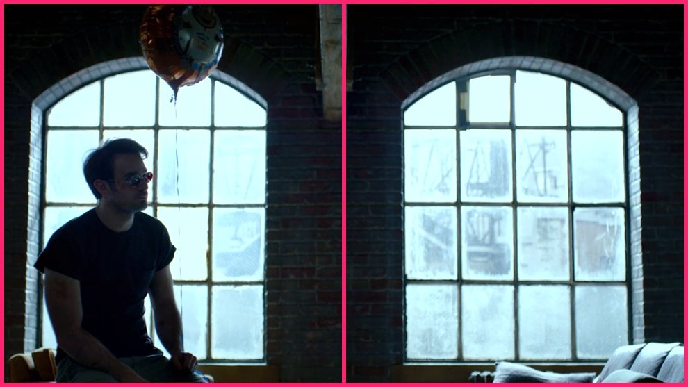 Comp Cam: Geometric tweet media