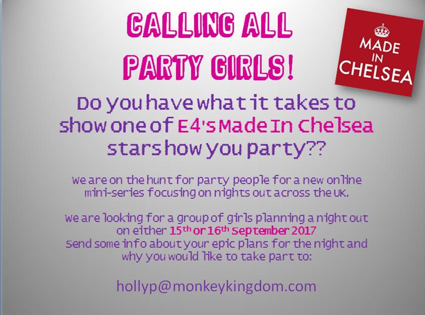 TomCullum's tweet photo. @Artfulhenparty Hey there, we are looking to get in touch with some hen parties. Would you mind posting our flyer? https://t.co/x3cFbm0Qry