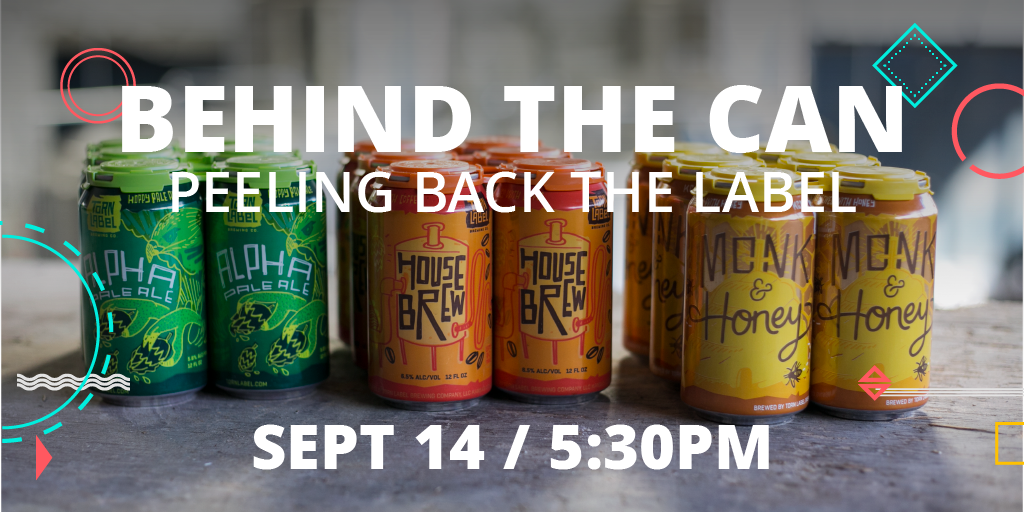 Our next event is w/ <a href="/huntalesley/">Lesley Hunt</a> at <a href="/TornLabelKC/">Torn Label BrewCo</a>! Learn Lesley’s process + mini workshop!
Lim. capacity, RSVP now: eventbrite.com/e/cd-behind-th…