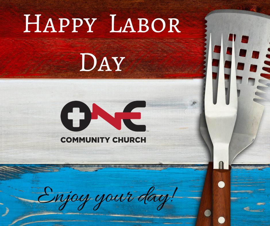visitonecc's tweet photo. Wishing you a restful day with family and friends. Enjoy! #OCCFam #takingadayoff https://t.co/GoAeXcBgWt