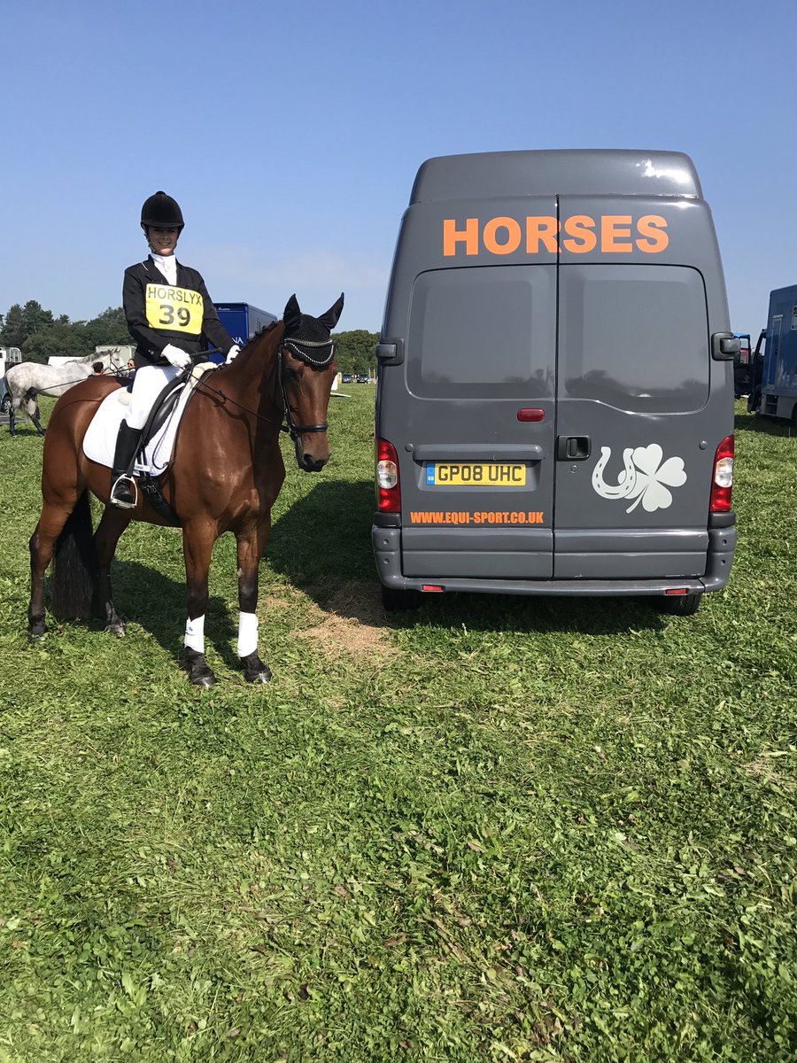 GGsRiders's tweet photo. #TeamWolf at @GoringHeathHT sat! 6th!!🏆🌟Finishing on our dressage score of 34 going double clear inside the time! #superstar @GGsRiders https://t.co/hOU19ZYq5m