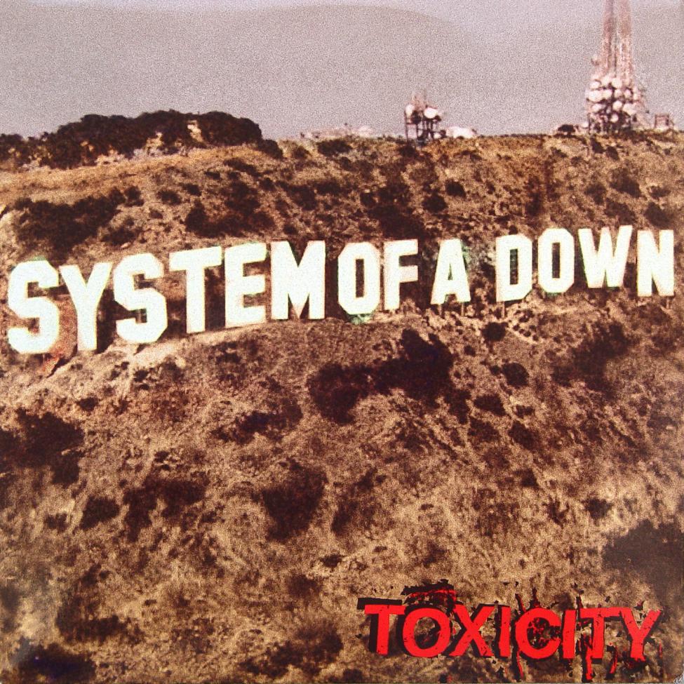 BoredWeb3's tweet photo. 16 years ago, System of a Down released their second studio album "Toxicity" https://t.co/q9JaFzNzXA