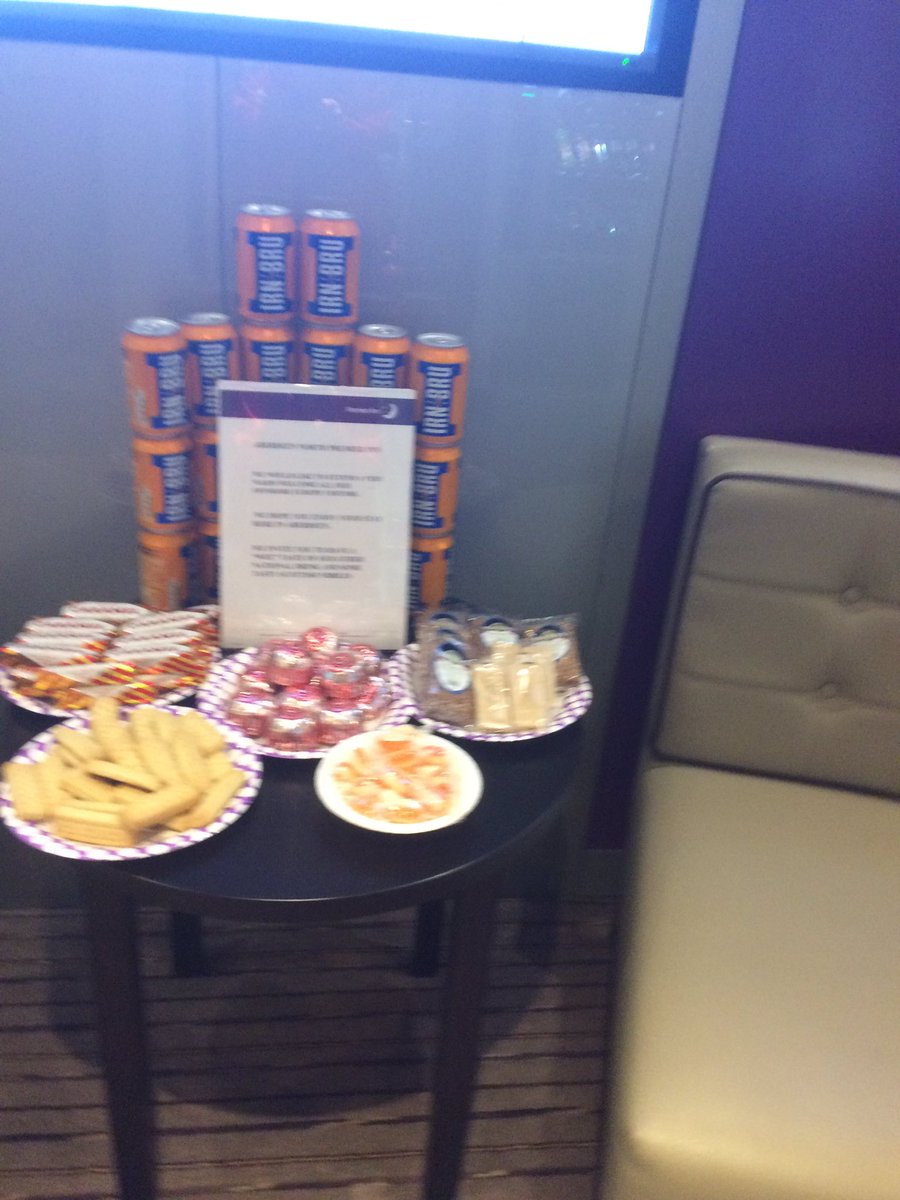 PiAbnNorthBOD's tweet photo. A taste of Scotland for our Offshore Europe visitors https://t.co/azU0XYDdl5