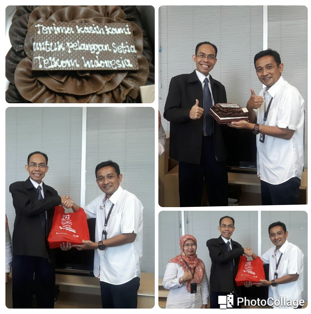 putrodewanto's tweet photo. Courtessy Visit to Bank n Gov. #HPN #GemaTReg5 @Gema_juara  @_funtastic5_ https://t.co/72jC2r2gpD