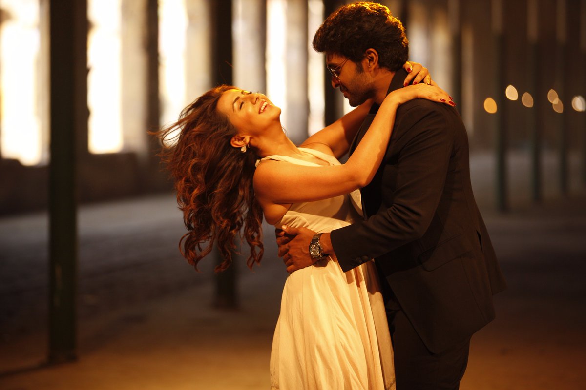 idiamondbabu's tweet photo. Get Ready our @iamVikramPrabhu in #NeruppudaFromSept8 !!

@nikkigalrani @RSeanRoldan @thinkmusicindia https://t.co/o6gG6p1hT6