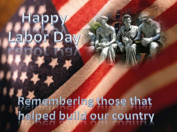FusionIq's tweet photo. Happy Labor Day! https://t.co/ut4OAREoqw