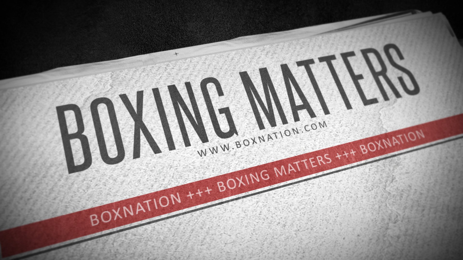 BoxNation on Twitter "As part of the buildup to CaneloGGG, watch