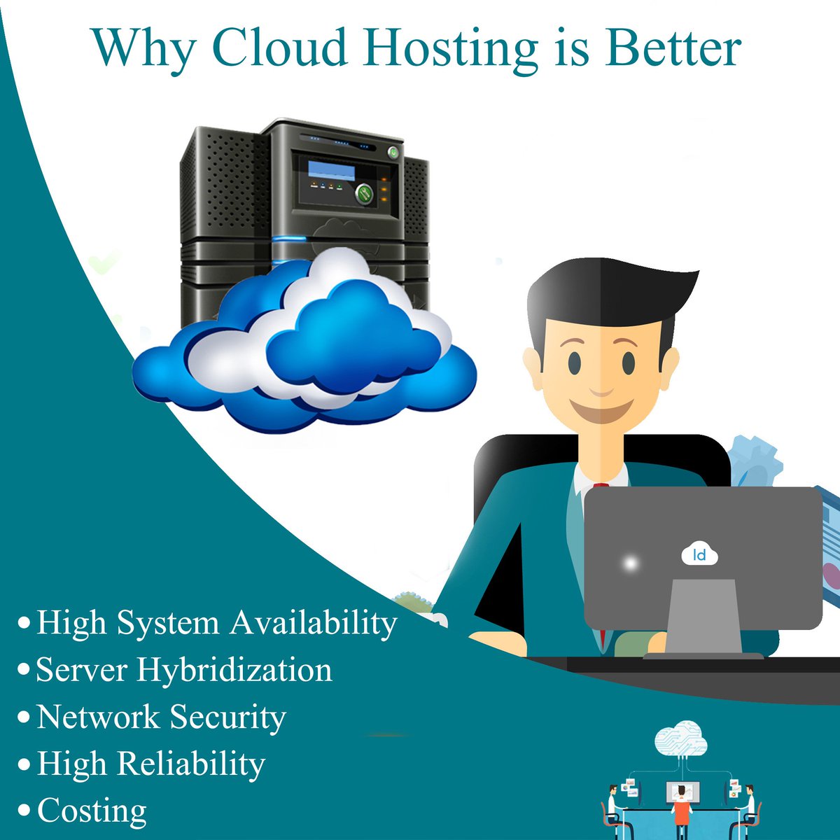 jaysaraswat1987's tweet photo. #Managed_Cloud_Hosting is undoubtedly the best way to manage your organization’s data with the help of experts. https://t.co/4siWRv3knF
