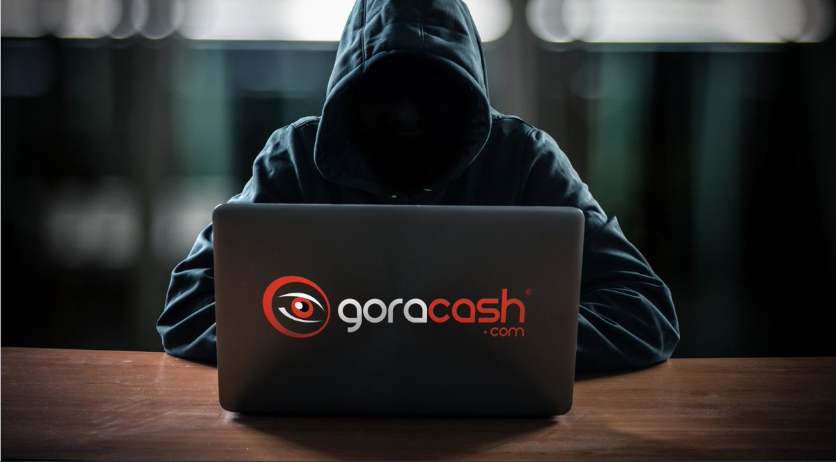 Goracash tweet media