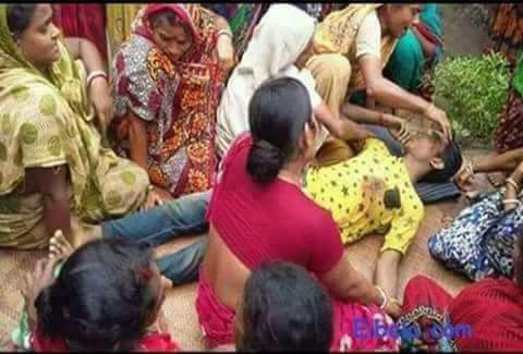UTinSoe3's tweet photo. My dear baby @Malala you can ask a bullet in your throat who used to do like this #IslamicTerrors who are the same manner they are #Rohingys https://t.co/yr22Bh0nzS