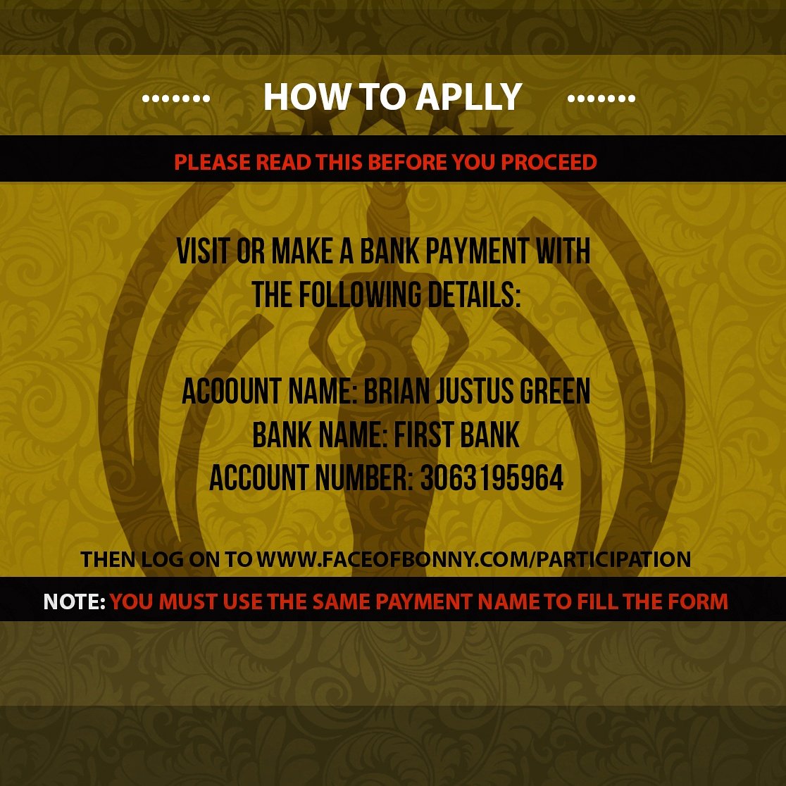 fobonny's tweet image. #fob... 
#formsales...