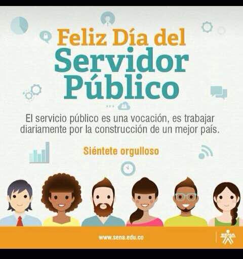 Conapdis's tweet photo. Efeméride Hoy 4 de septiembre celebramos el Día del Empleado P��blico. Felicitamos a quienes contribuyen con su servicio a la patria grande https://t.co/gKQS8NGKdV