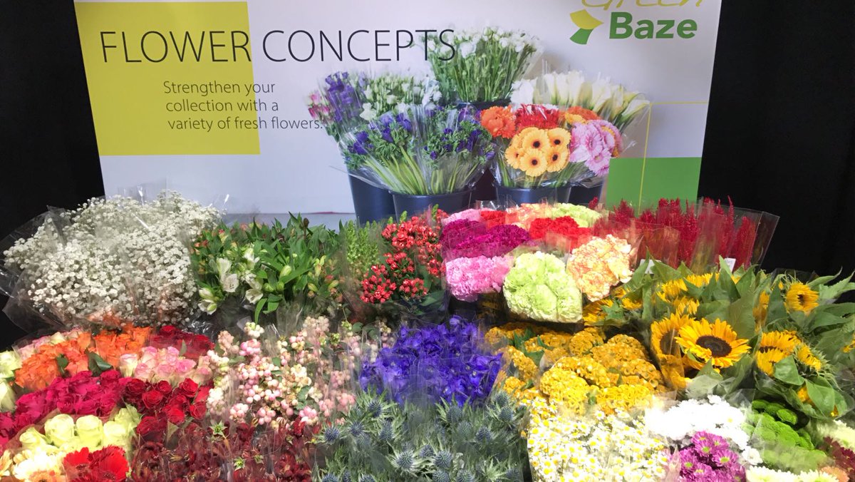 GreenBaze1's tweet photo. GreenBaze is present at spoga+gafa, the place to meet for the international garden industry! https://t.co/GZKdEytXrp